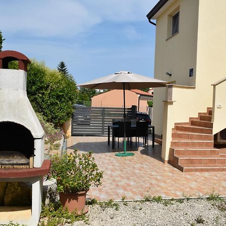 Villa Vinki Vinkuran Buitenkant foto