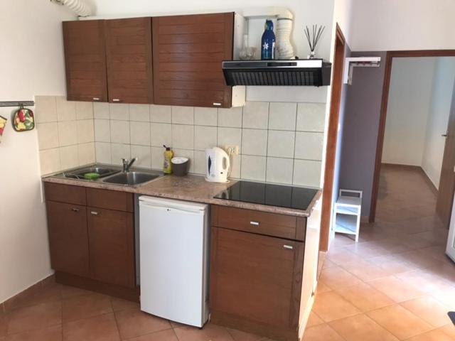 Villa Vinki Vinkuran Buitenkant foto