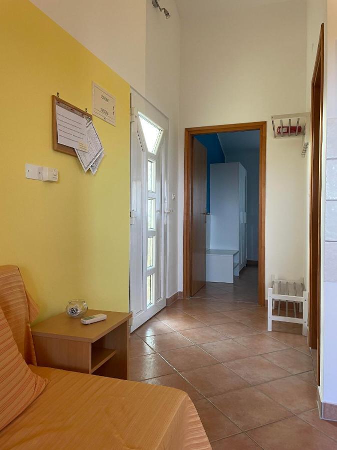 Villa Vinki Vinkuran Buitenkant foto
