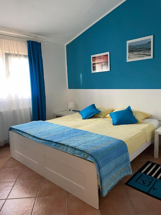 Villa Vinki Vinkuran Buitenkant foto