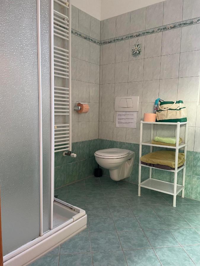 Villa Vinki Vinkuran Buitenkant foto
